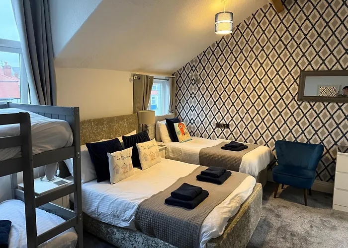 Rooms At 153 Room Only Scarborough