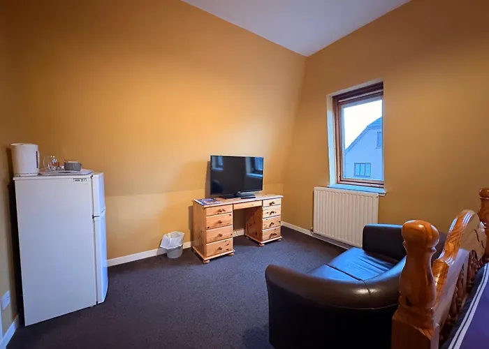 Winmar Hotel Inverness
