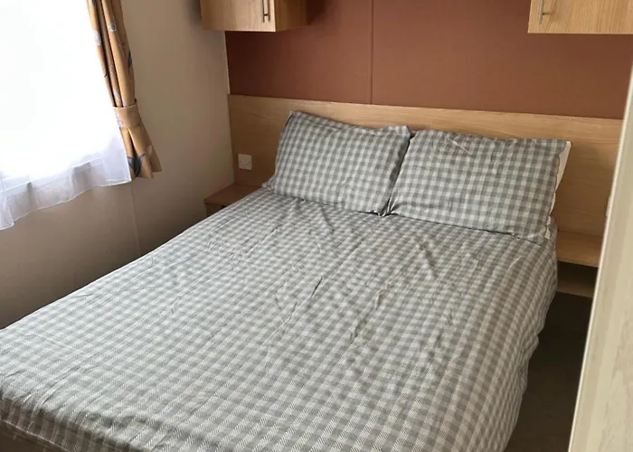 Phoenix Caravan Hire, Trecco Bay Porthcawl
