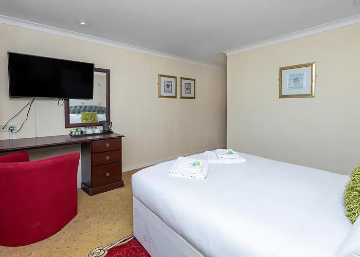 Northop Hotels