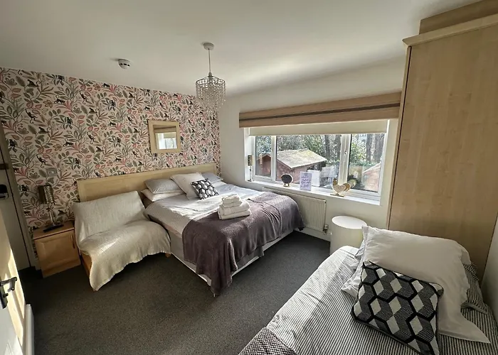 Solihull Hotels