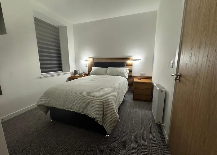 Turriff Hotels