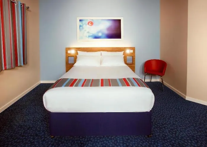 Travelodge Peterborough Alwalton