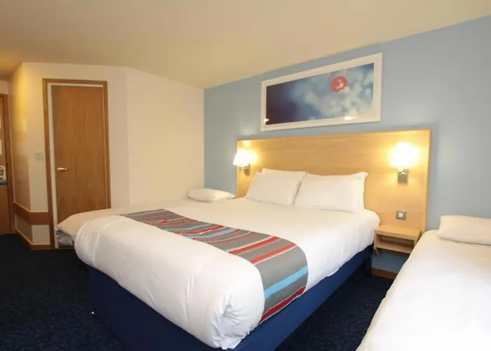 Leatherhead Hotels