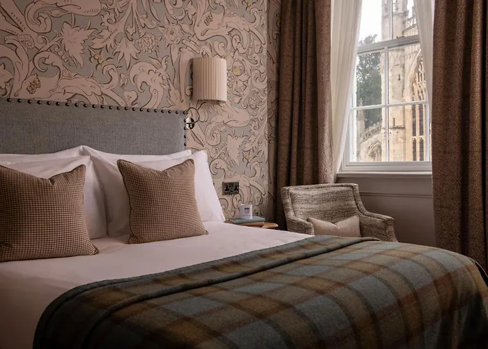 Somersby Hotels