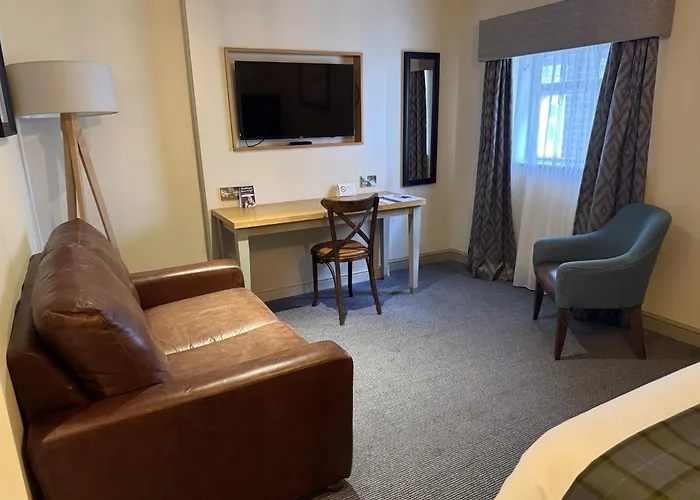 Red Lion Hotel By Greene King Inns Fareham