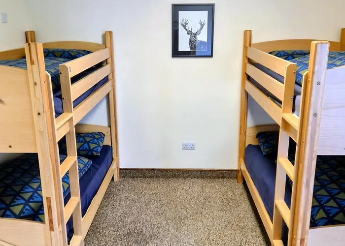 Inverness Youth Hostel