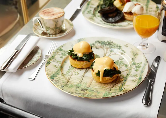 Covent Garden Hotel, Firmdale Hotels London