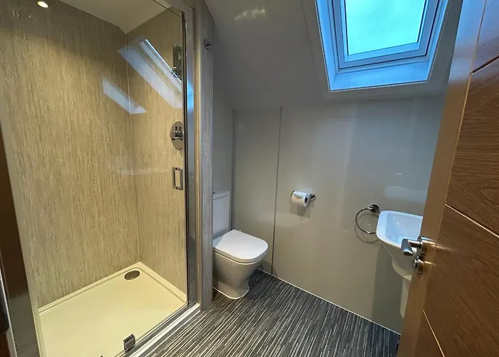Karrawa Guest House Kirkwall