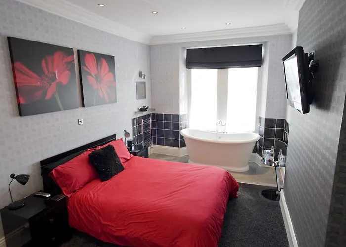 Oakover Guest House Weston-super-Mare