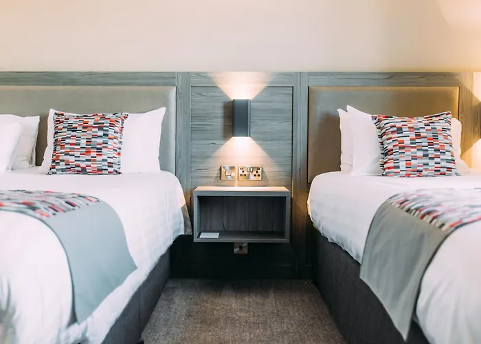 Armagh City Hotel