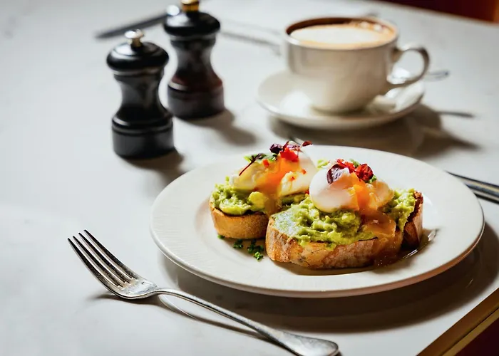 Threadneedles, Autograph Collection Hotel London