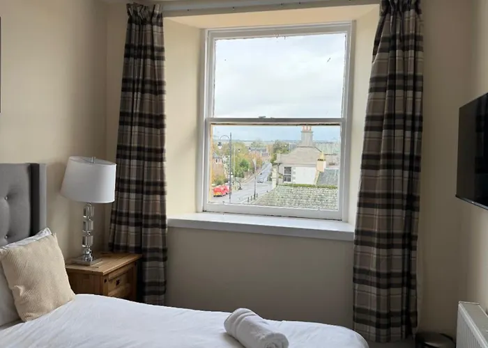 Royal Guest House Dingwall