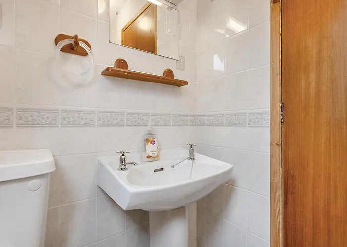 Delny Highland Lodges Invergordon