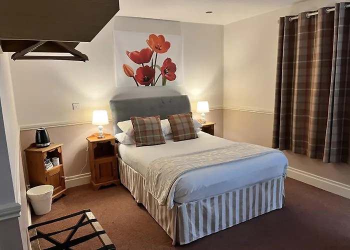 Langsett Hotels