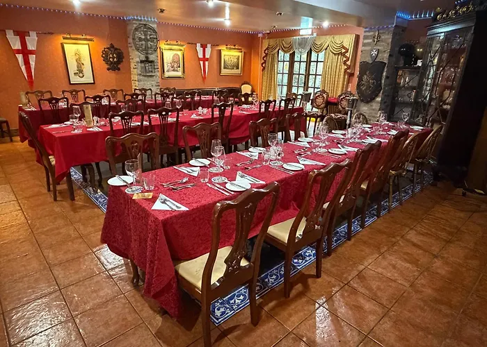 Cross Keys Hotel Chatteris