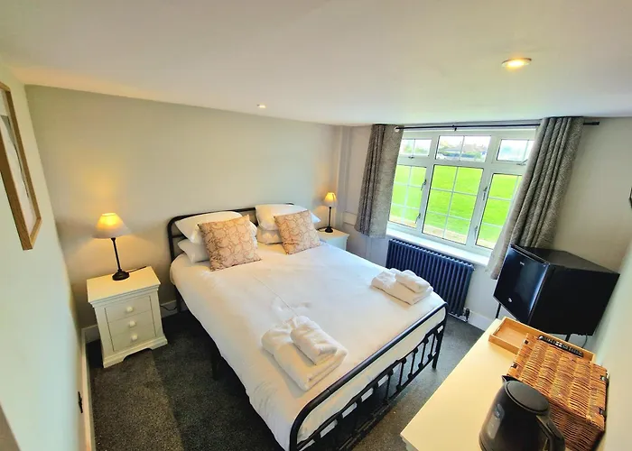 The Dormy House Hotel West Runton