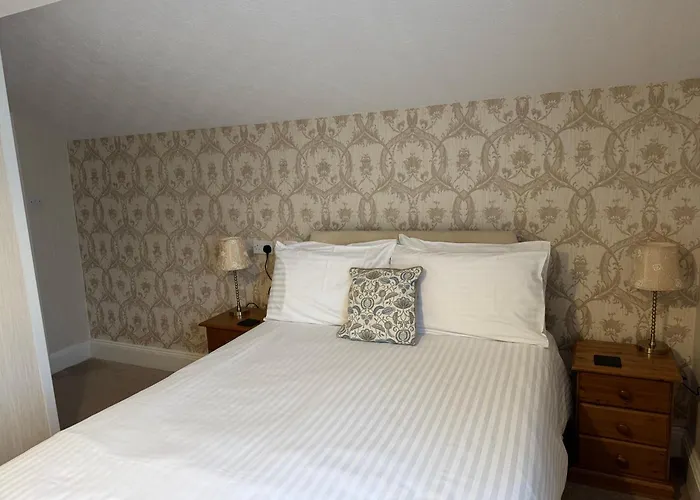 The Raincliffe Hotel Scarborough