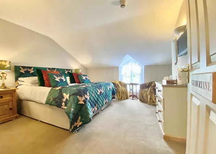 Ravenstonedale Hotels