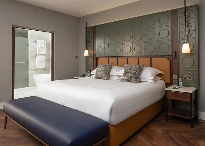 The Parkgate Hotel Cardiff