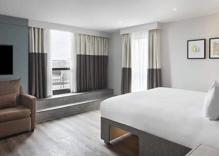 Spark By Hilton London Romford