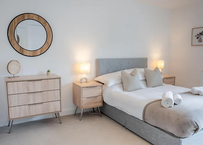 Lonsdale House Boutique Apartments Ulverston
