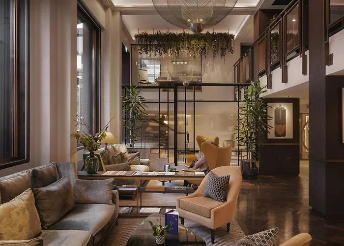 The Athenaeum Hotel & Residences Londen