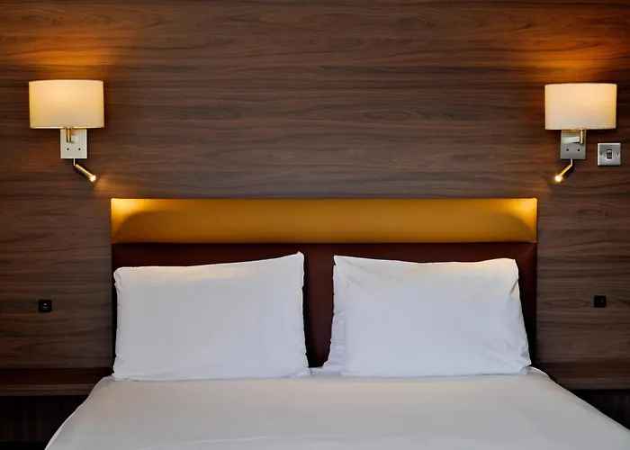 Green Hotel, A Member Of Radisson Individuals Kinross