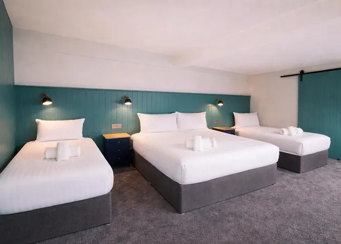The Regency Hotel Solihull