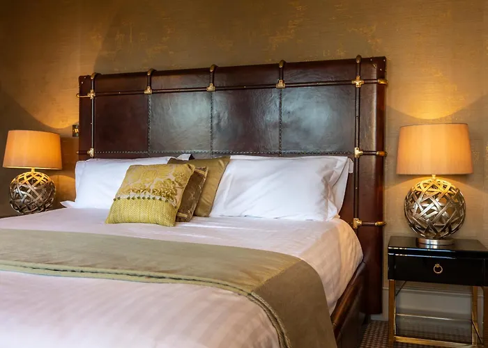Washingborough Hall Hotel