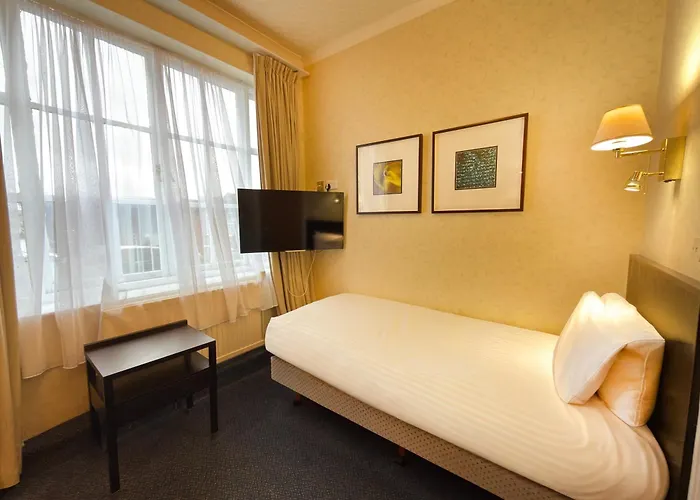 Ivy Bush Royal Hotel By Compass Hospitality Carmarthen