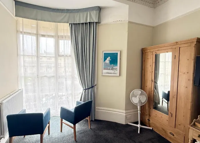 Hotel Brighton House