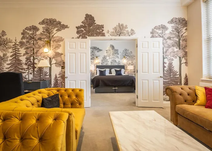 St Michael'S Manor Hotel - St Albans