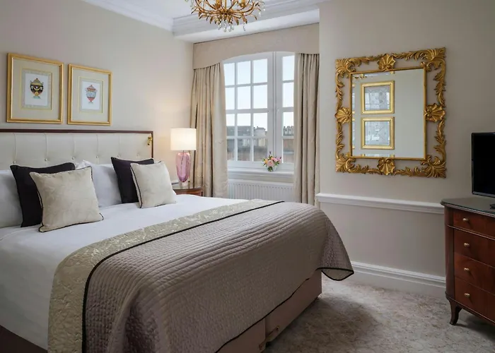 Grand Residences By Marriott - Mayfair-Londen