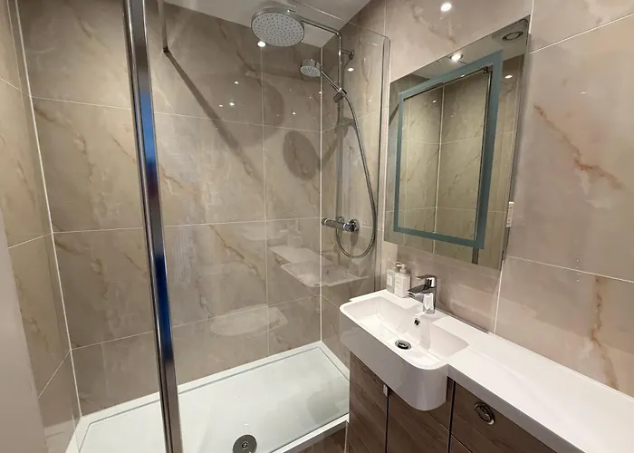 Sonas Guesthouse Edinburgh