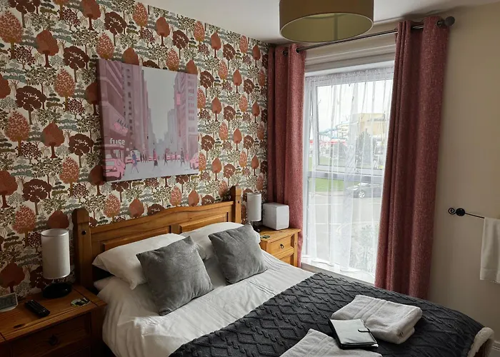 Willows Guest House Great Yarmouth