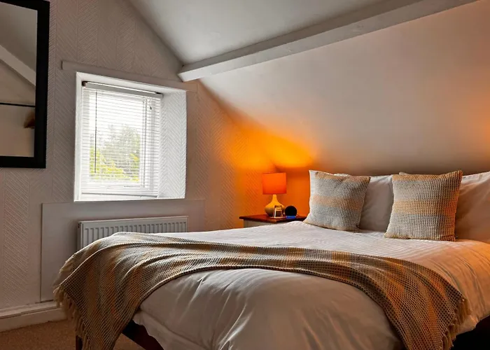 Watermead House Hotel Chard