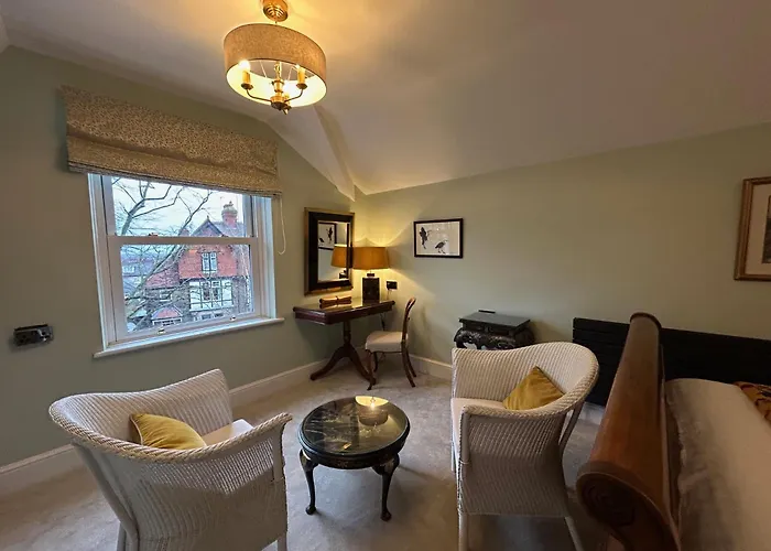 Baytree House Hotel Harrogate