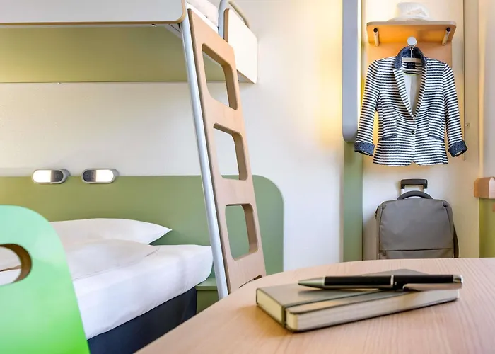 Ibis Budget London Barking