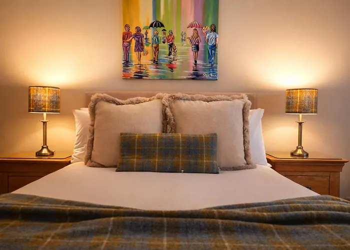 Avalon Hotel Inverness