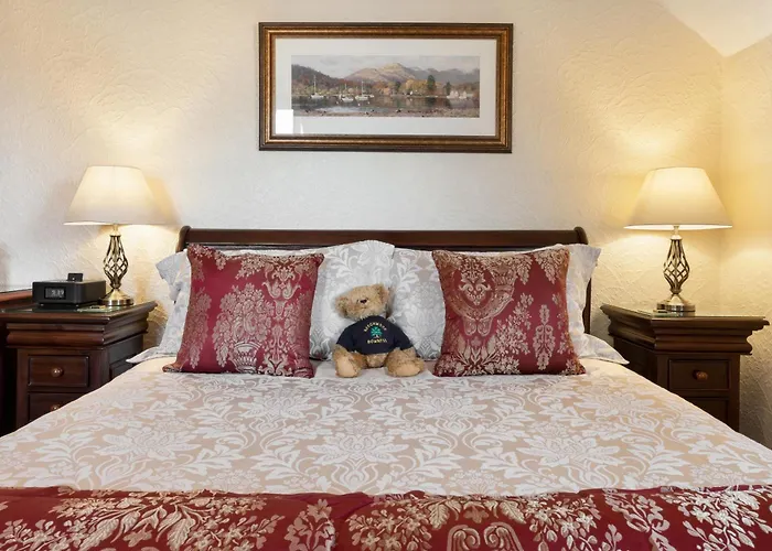 Beechwood Hotel Bowness-on-Windermere