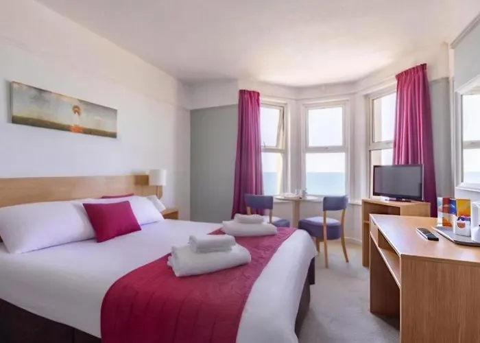 The Beresford Hotel Newquay 
