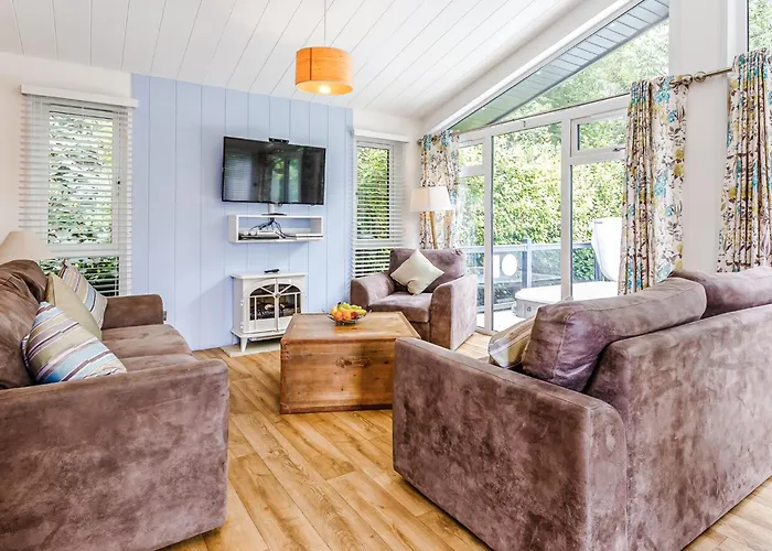Mullion Cove Coastal Retreat Hotel