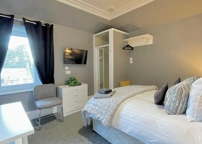 Vaila Guest House Aberdeen