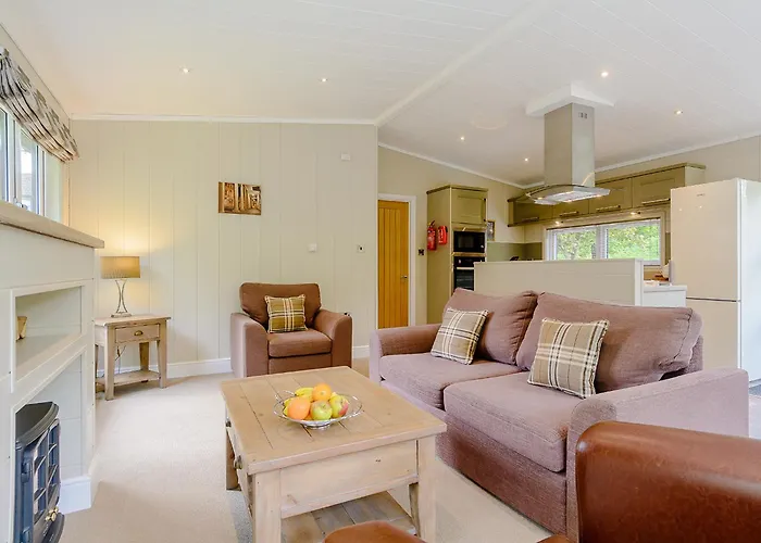 Bath Mill Lodge Retreat Kelston