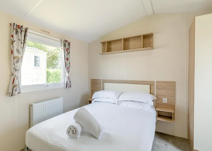 Meadow Lakes Holiday Park St Austell