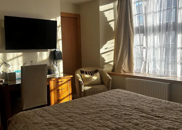 Albert Hotel Kirkwall