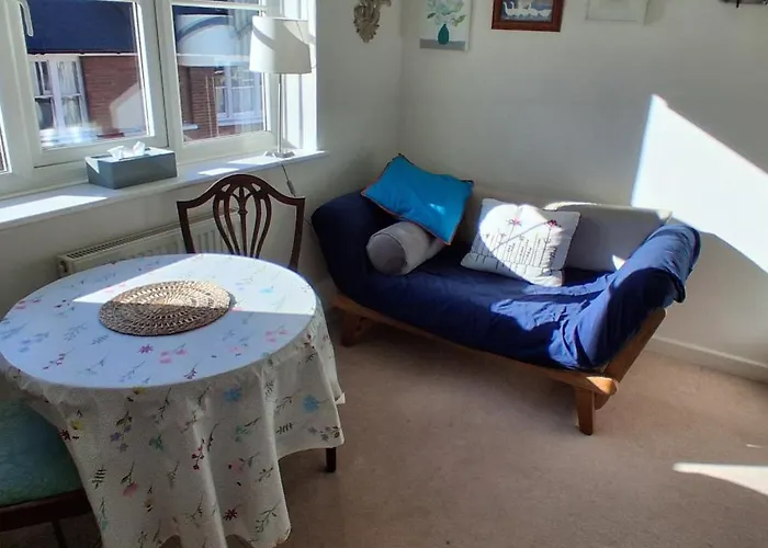 Chez Jo Apartment Lewes