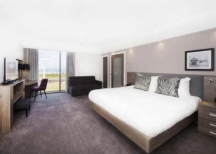 Hampton By Hilton Blackpool