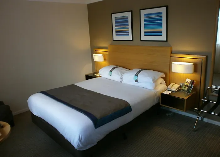 Holiday Inn Birmingham Bromsgrove By Ihg